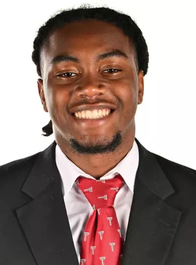 DeWhitt Betterson Jr.