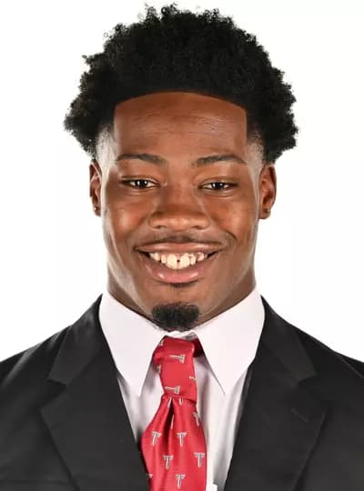 Keyshawn Campbell