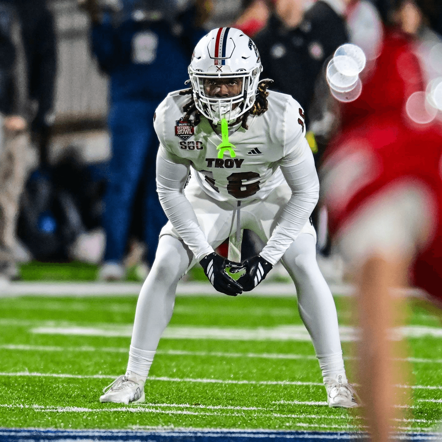 Daivon Nelson