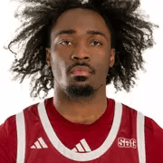 Javier Gilgeous-Glasgow